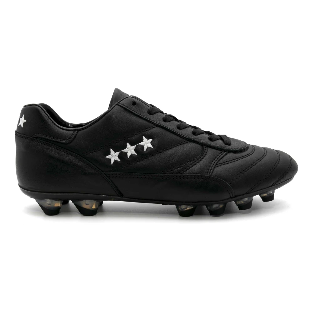Pantofola d'Oro Sport Shoes Black, Herr