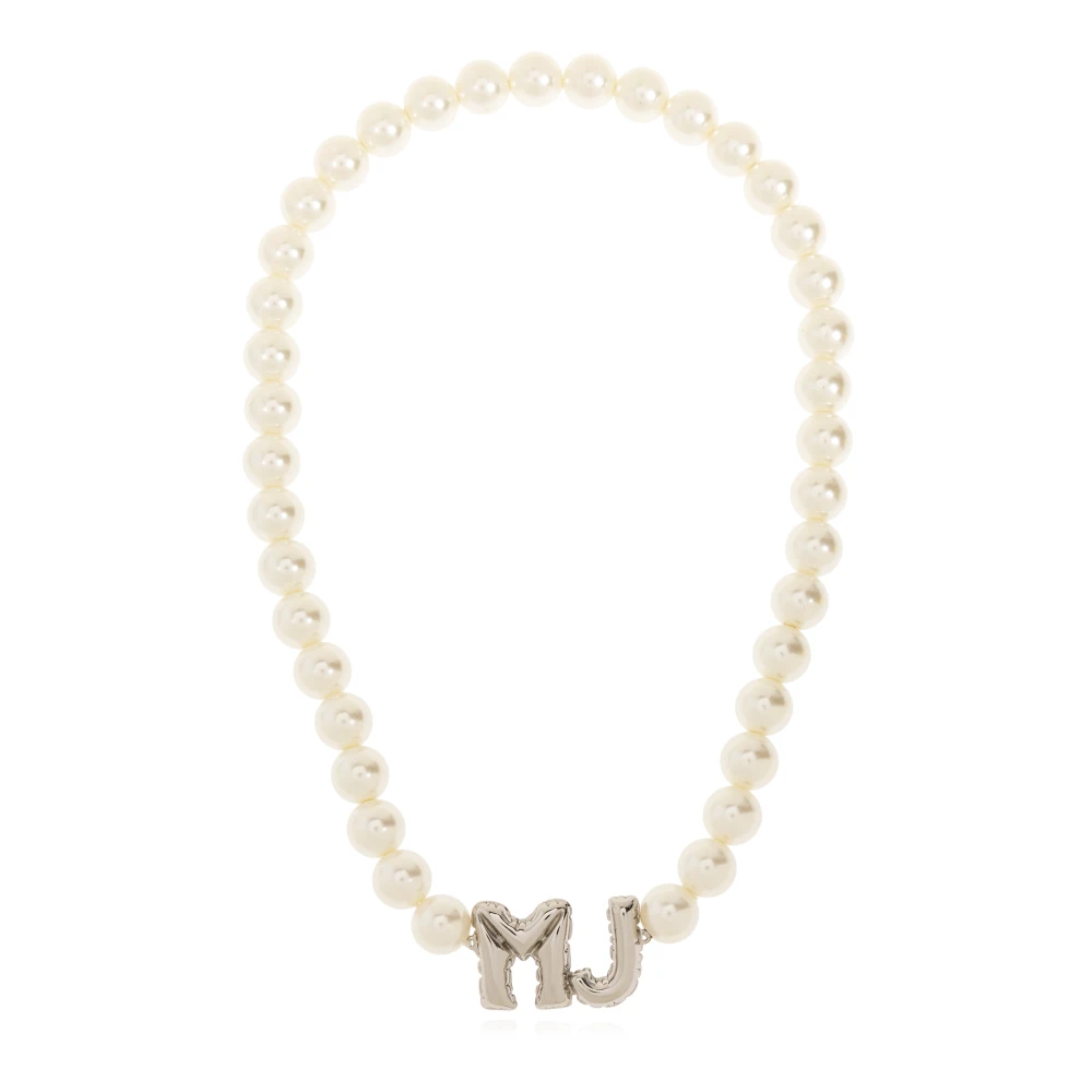 Accessories > Jewellery > Necklaces - - Marc Jacobs - Modalova