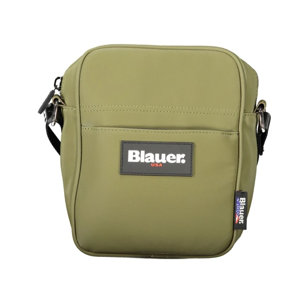 Bags > Messenger Bags - - Blauer - Modalova