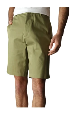 Essential Regular Fit Shorts
