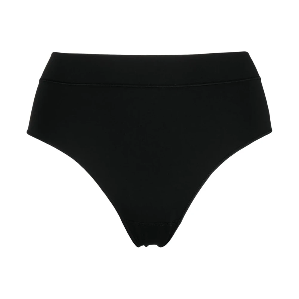 Eres Zwarte String Tanga Black Dames