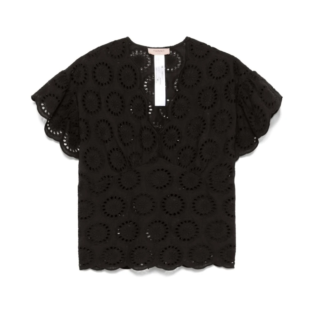 Blouses & Shirts > Blouses - - Twinset - Modalova