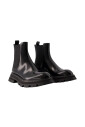 black-leather-chelsea-boots