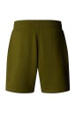 green-olive-terry-bermuda-shorts