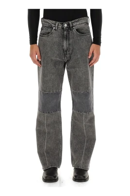 Extended Third Cut Jeans