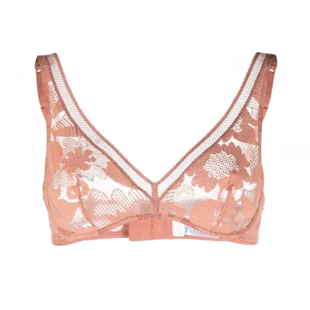Eres - Underwear > Bras - Beige - Eres - Modalova