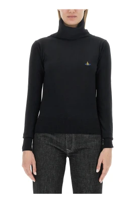 Giulia High Neck