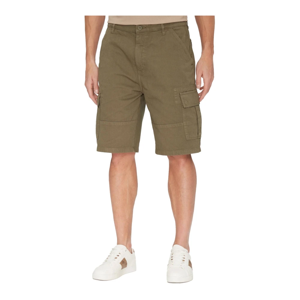 Shorts > Casual Shorts - - Guess - Modalova