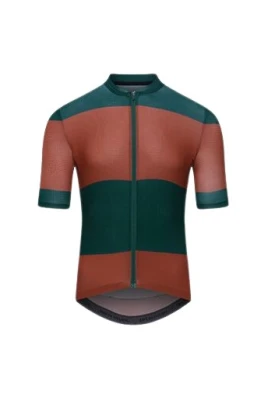Prestanda Cykeltröjor och Polos