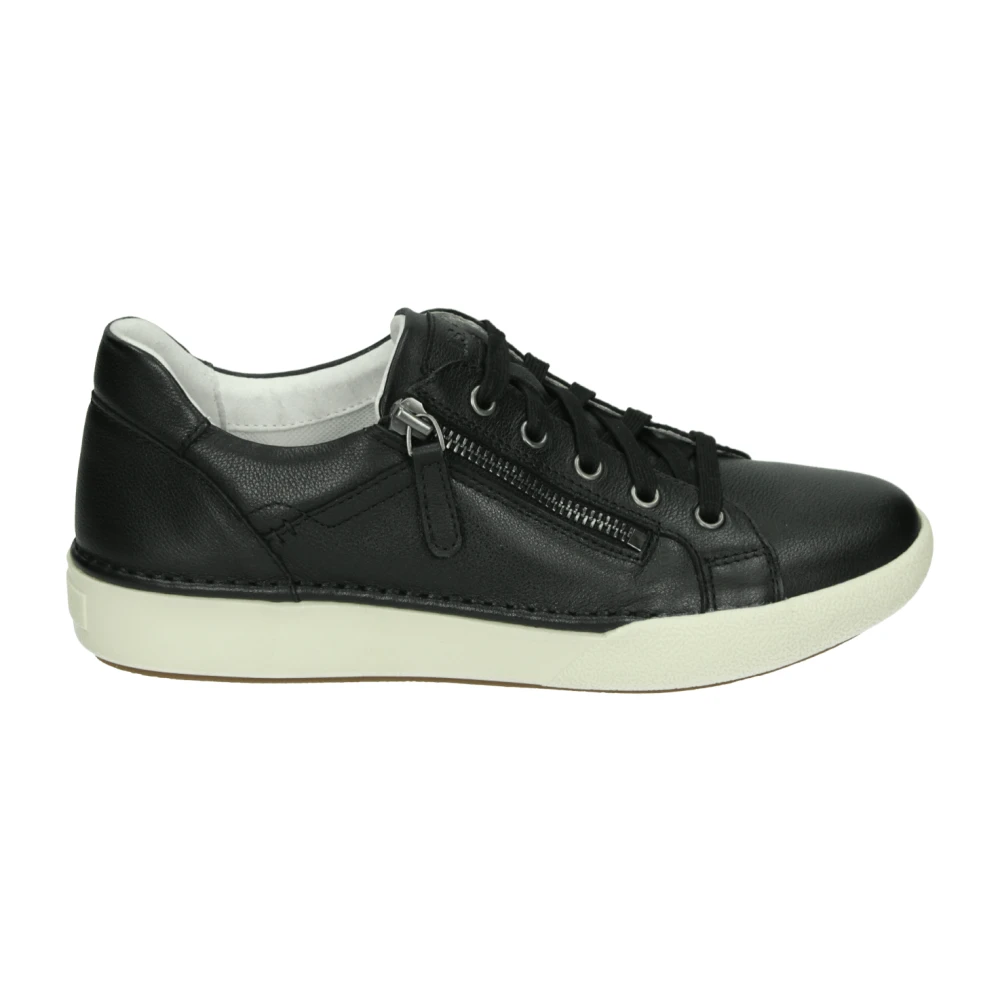 Josef Seibel Claire 03 Dames Schoenen Zwart