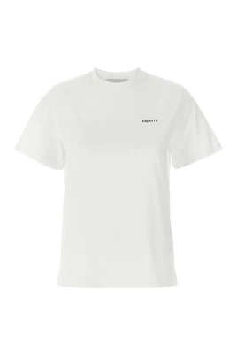 Logo Boxy T-Shirt