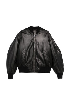 black-parka-jacket-with-ribbed-collar