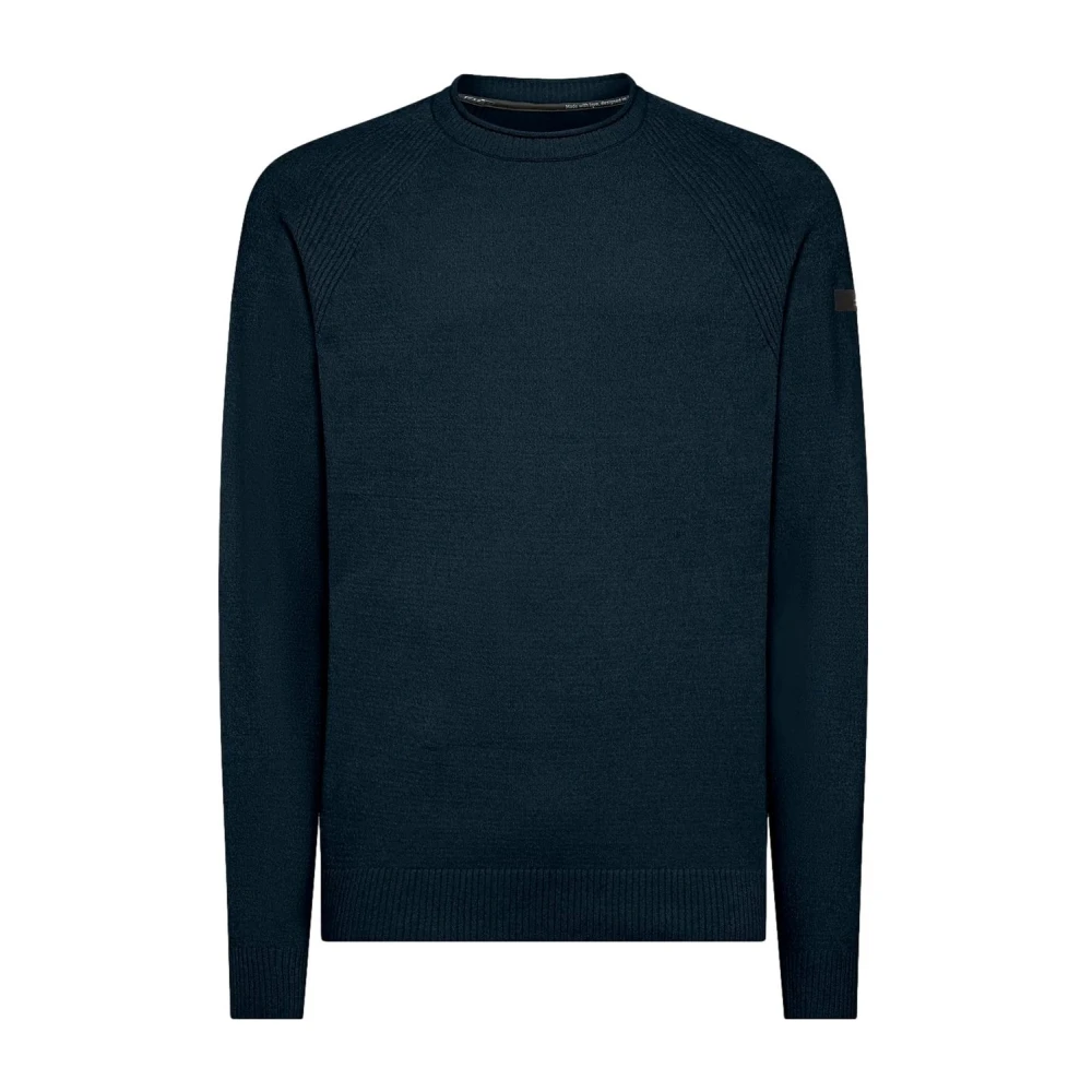 Knitwear > Round-neck Knitwear - - RRD - Modalova