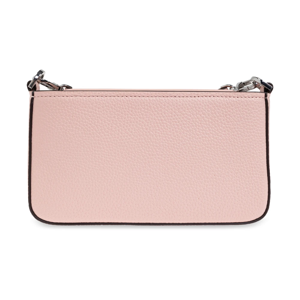 Michael Kors Schoudertas Bryant Pink Dames