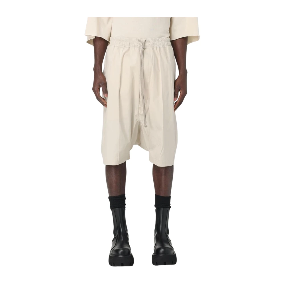 Shorts > Casual Shorts - - Rick Owens - Modalova