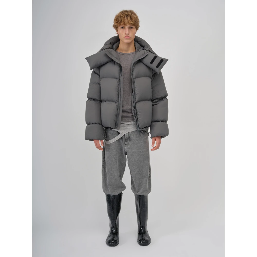 Bacon M Storm ROD Blackboard Gray Heren