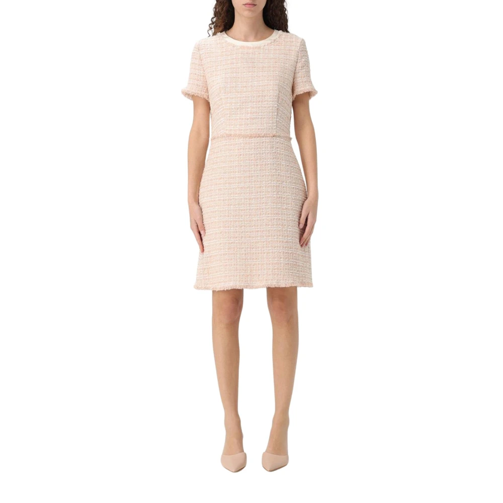 Dresses > Day Dresses > Short Dresses - - Hugo - Modalova