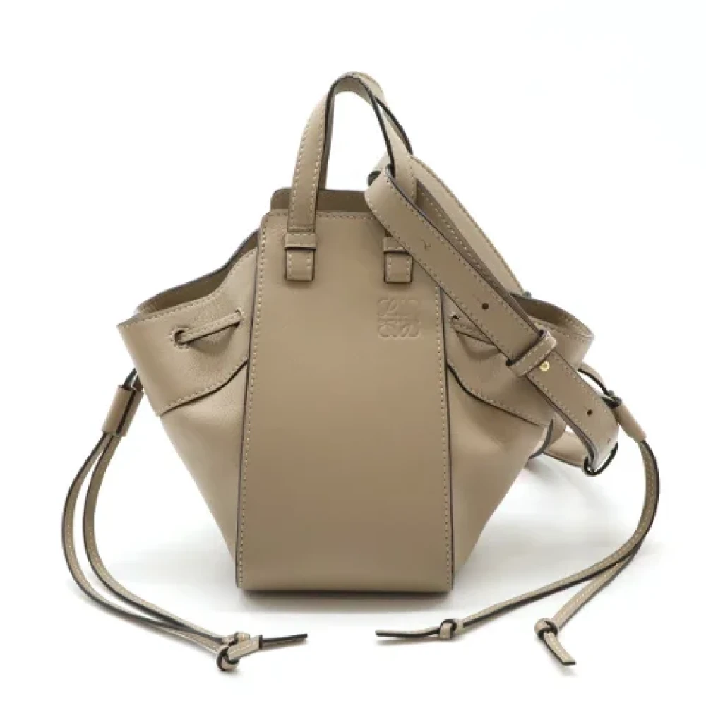 Pre-owned > Pre-owned Bags > Pre-owned Handbags - - Loewe Pre-owned - Modalova