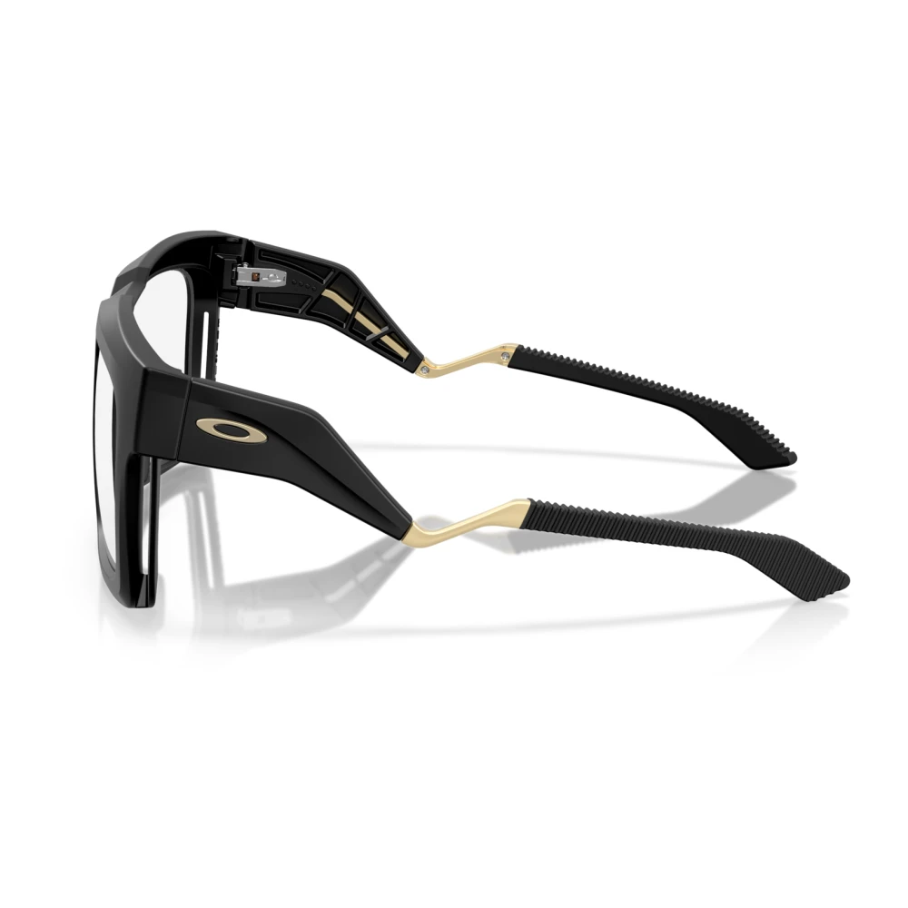 Oakley Enigma Ink Bril Black Unisex