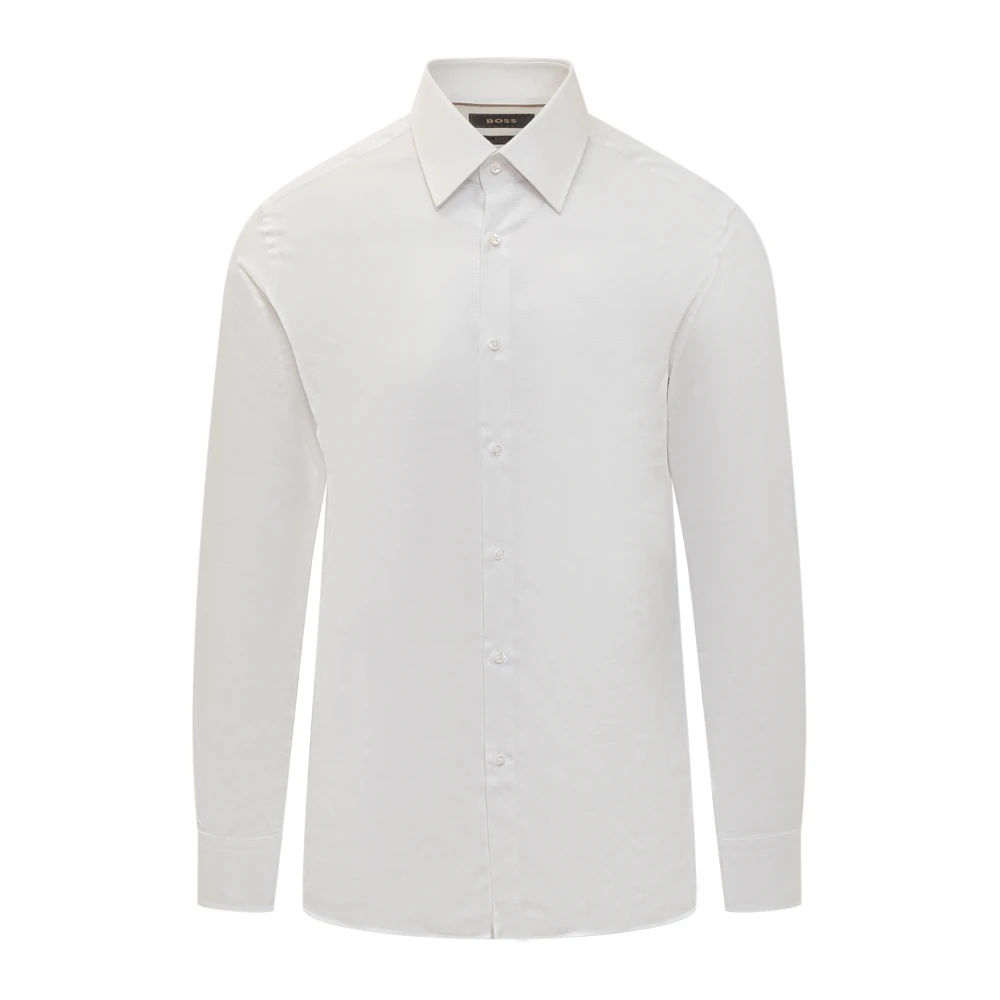 Shirts > Formal Shirts - - Hugo Boss - Modalova