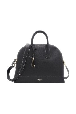 sac-a-main-en-cuir-noir-modele-belleville