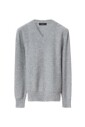 pull-a-col-en-v-orne-de-sequins-diamant