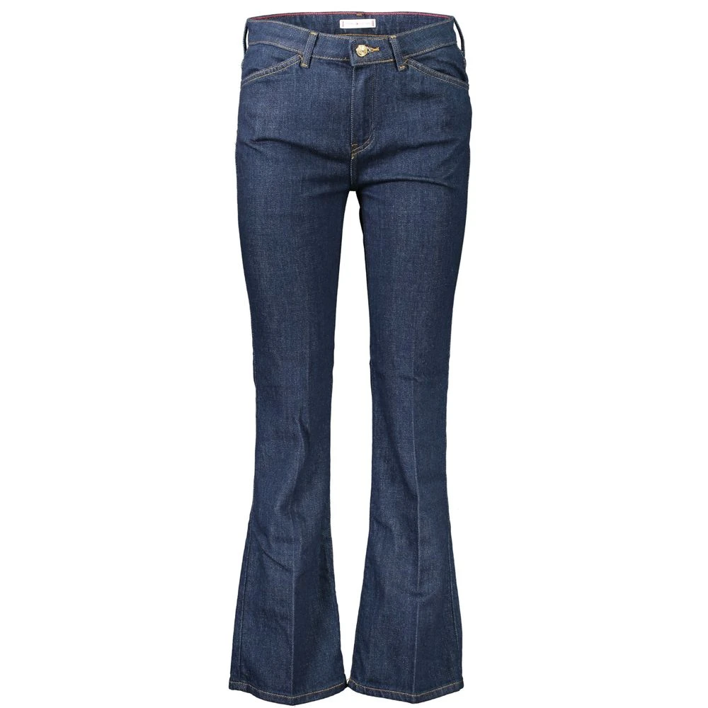 Jeans > Flared Jeans - - Tommy Hilfiger - Modalova