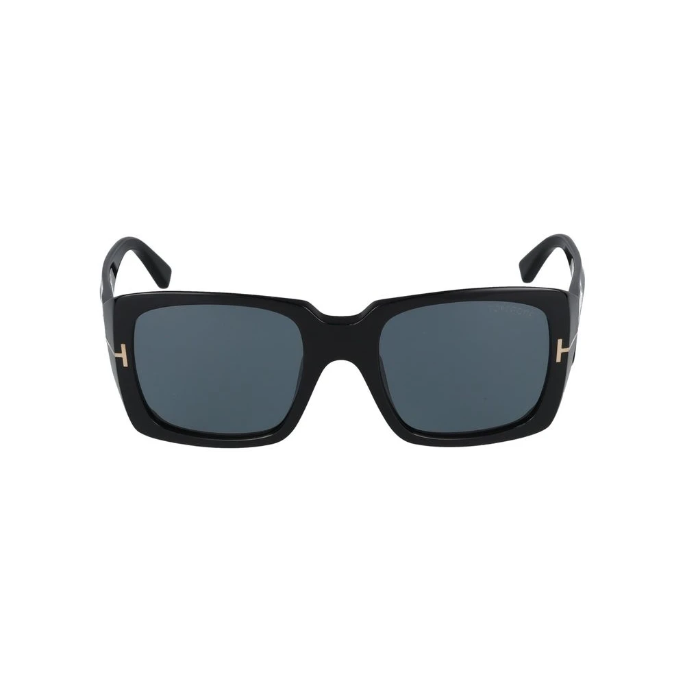 Tom Ford Unisex Black Stylish Sunglasses Ft1035 01V
