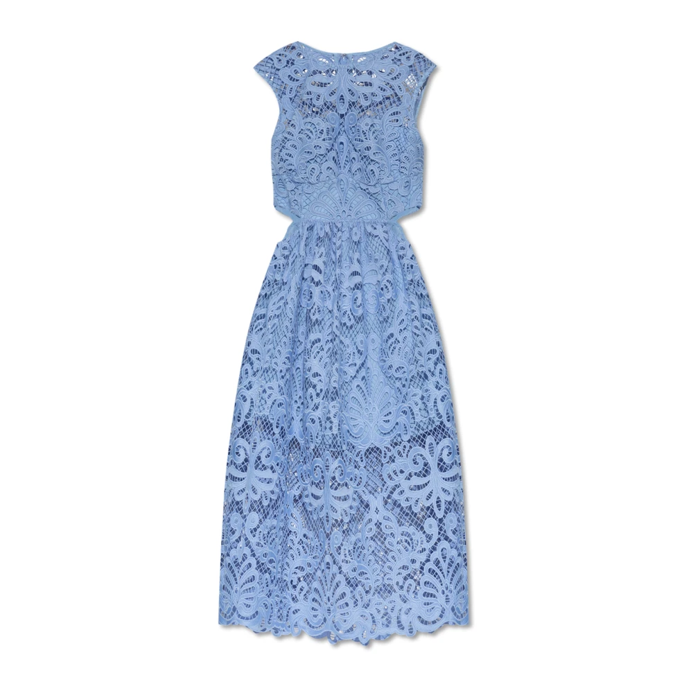 Dresses > Occasion Dresses > Party Dresses - - Self Portrait - Modalova
