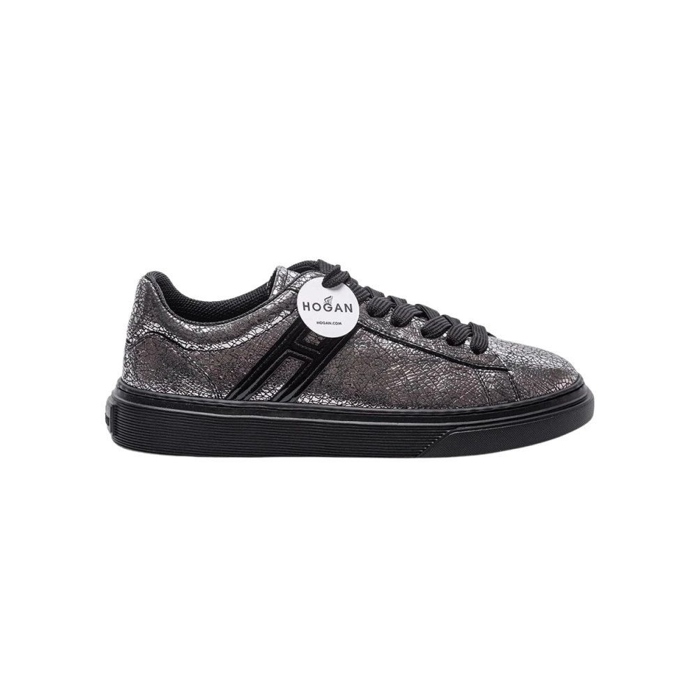 Hogan - Shoes > Sneakers - Gray - Hogan - Modalova