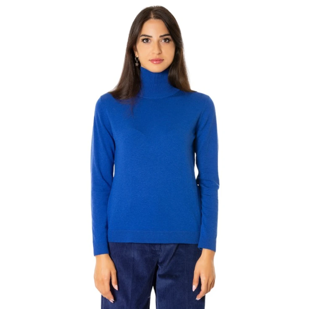 Knitwear > Turtlenecks - - Max Mara Weekend - Modalova