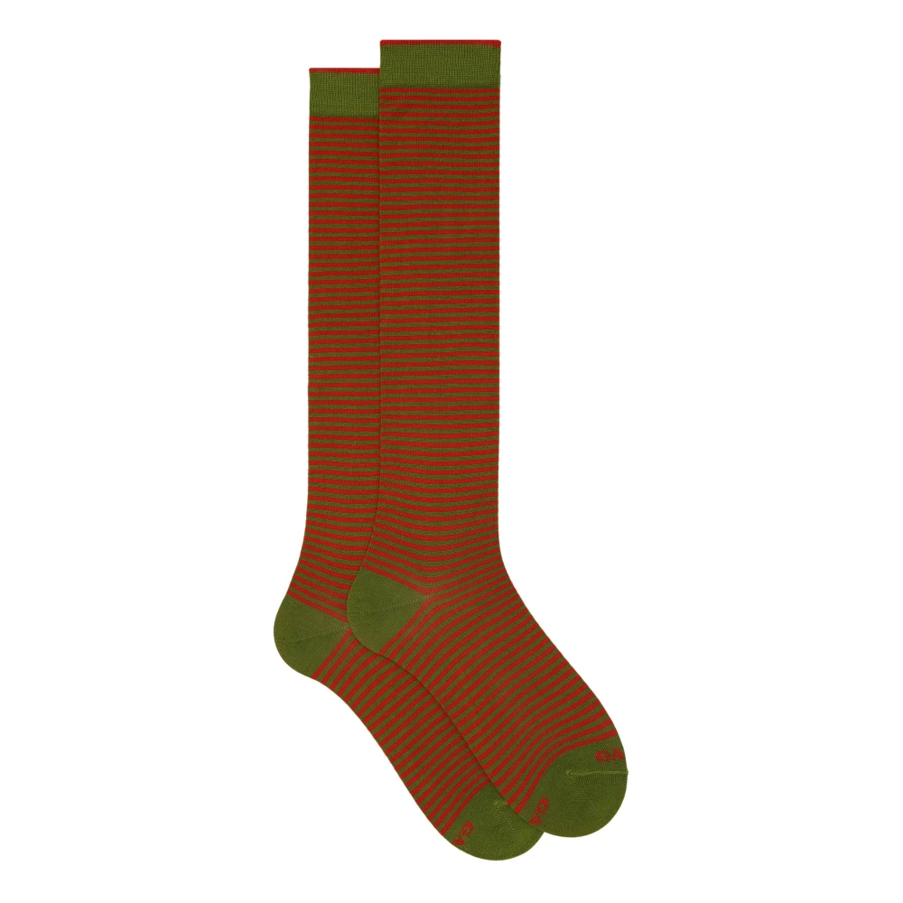 Underwear > Socks - - Gallo - Modalova