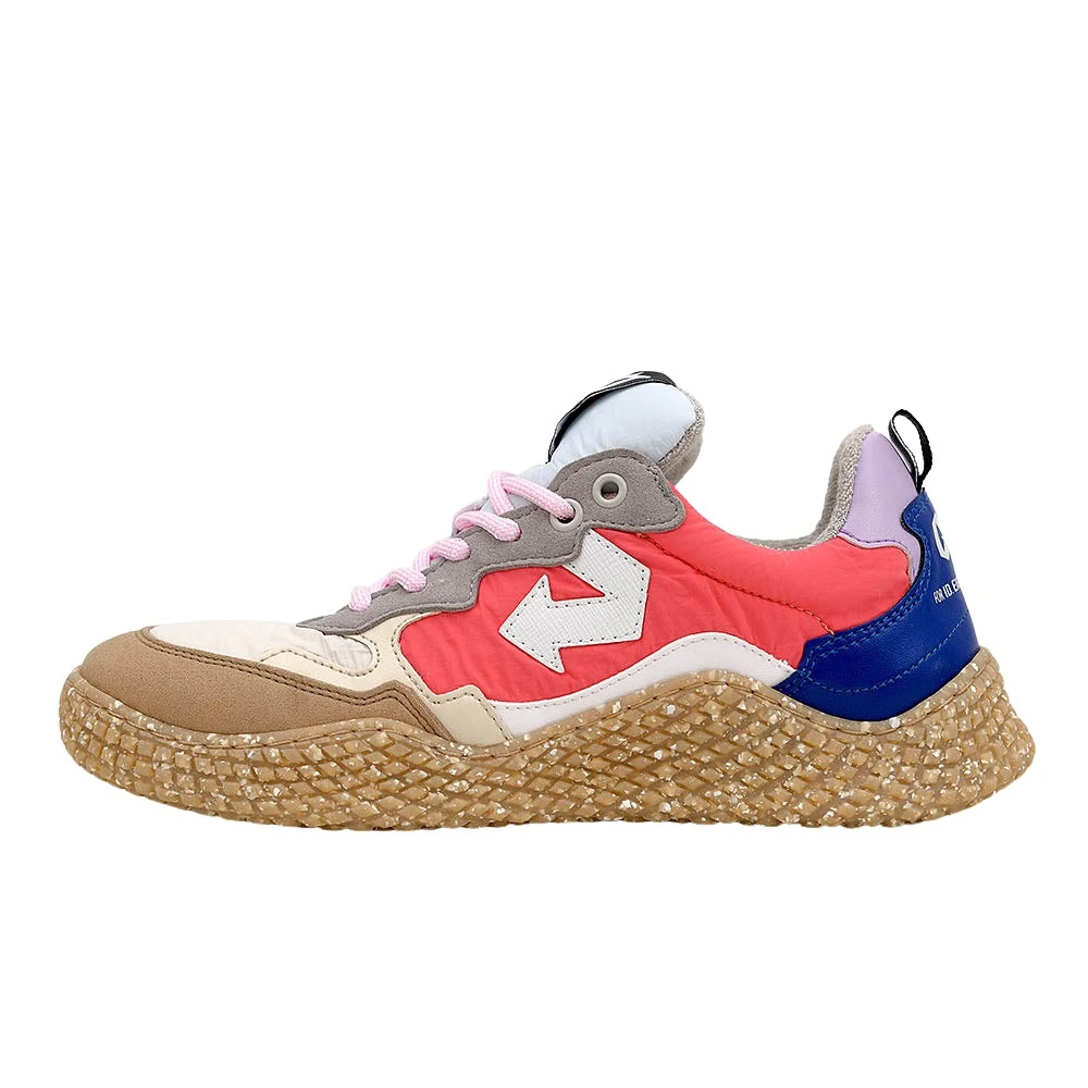 Id.eight Hana Street Confetti unisex Schoenen Veelkleurig Multicolor