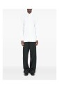 oversized-pointed-collar-cotton-shirt