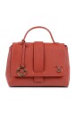 sac-a-main-en-cuir-rouge