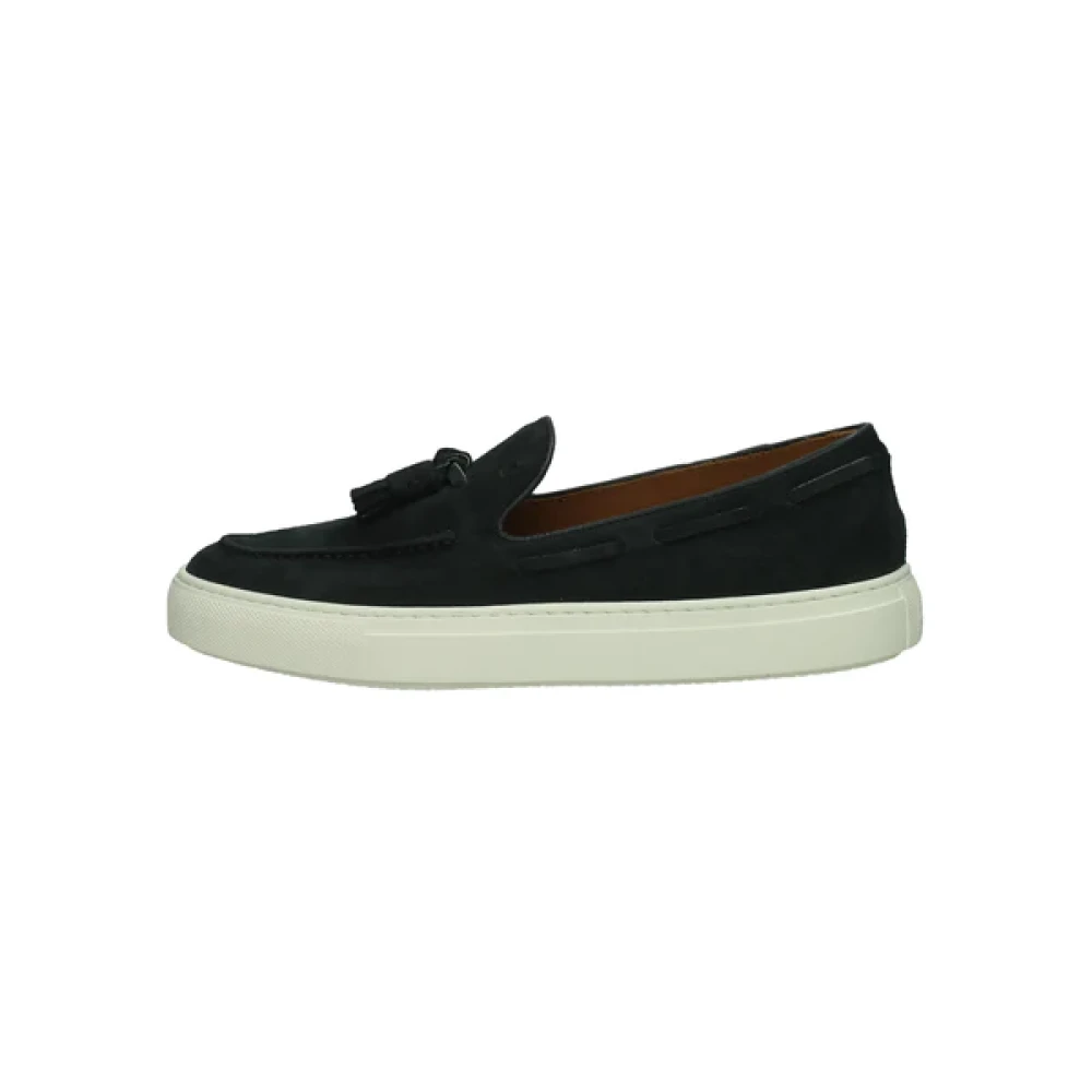 Fratelli Rossetti Shoes Black Heren
