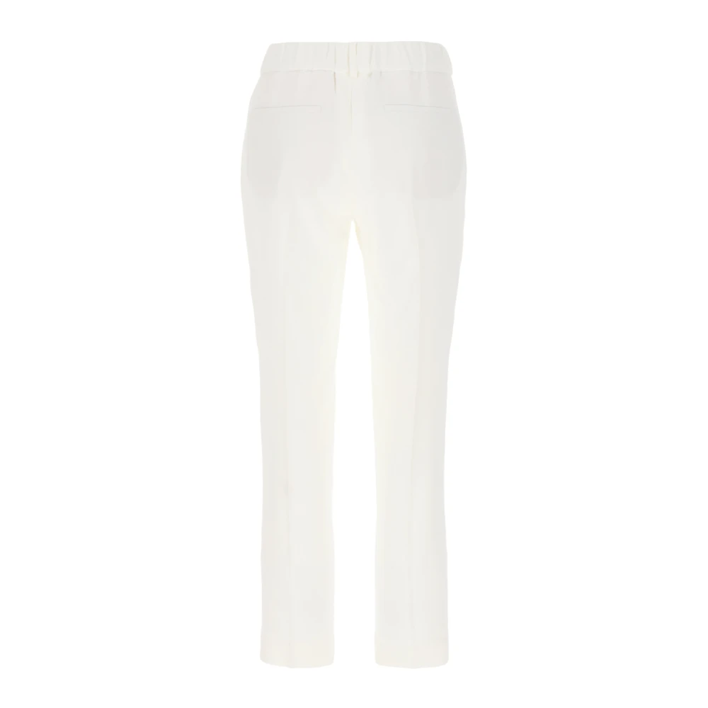 BRUNELLO CUCINELLI Stijlvolle broeken voor mannen Beige Dames