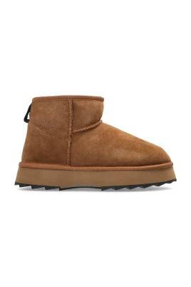 Sharky Micro Flatform Snow Boots