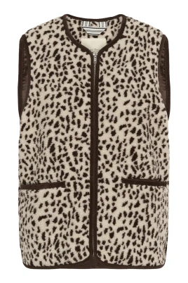 Cameliepw Vest