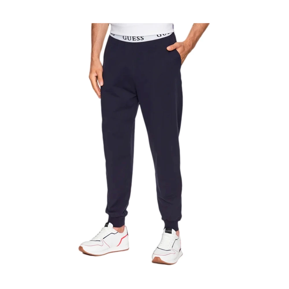 Trousers > Sweatpants - - Guess - Modalova
