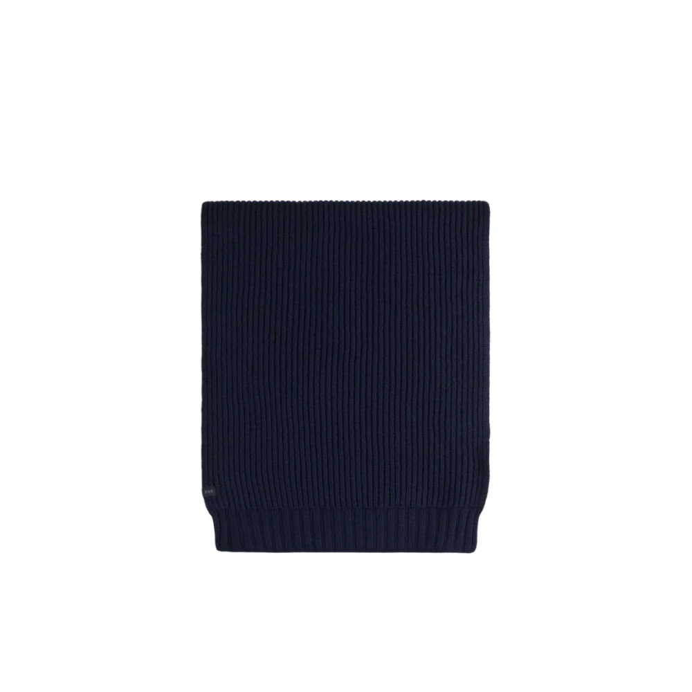 Accessories > Scarves - - Fay - Modalova