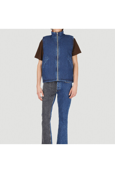 Gevoerde vest