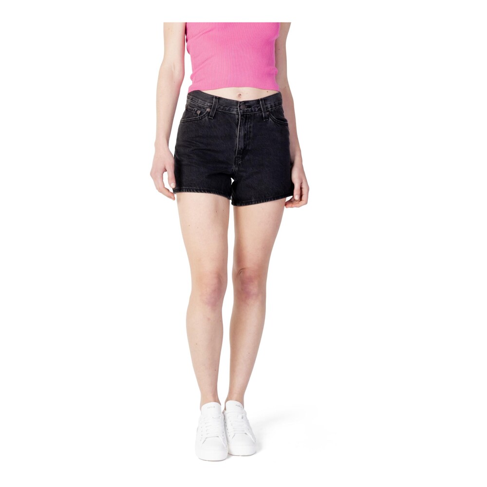 Short avec best sale fermeture eclair