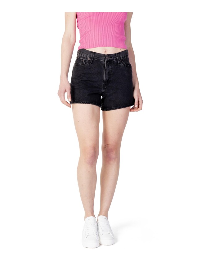short-en-jean