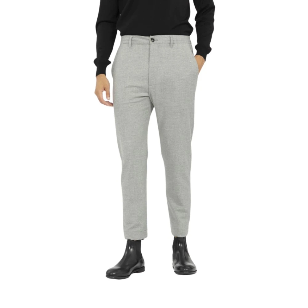Trousers > Chinos - - Nine In The Morning - Modalova