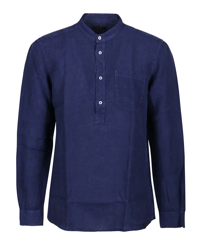 korean-collar-shirt