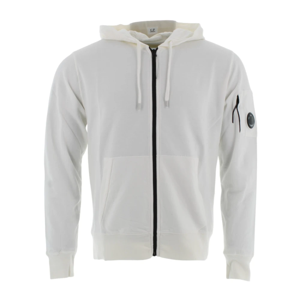 Sweatshirts & Hoodies > Zip-throughs - - C.p. Company - Modalova