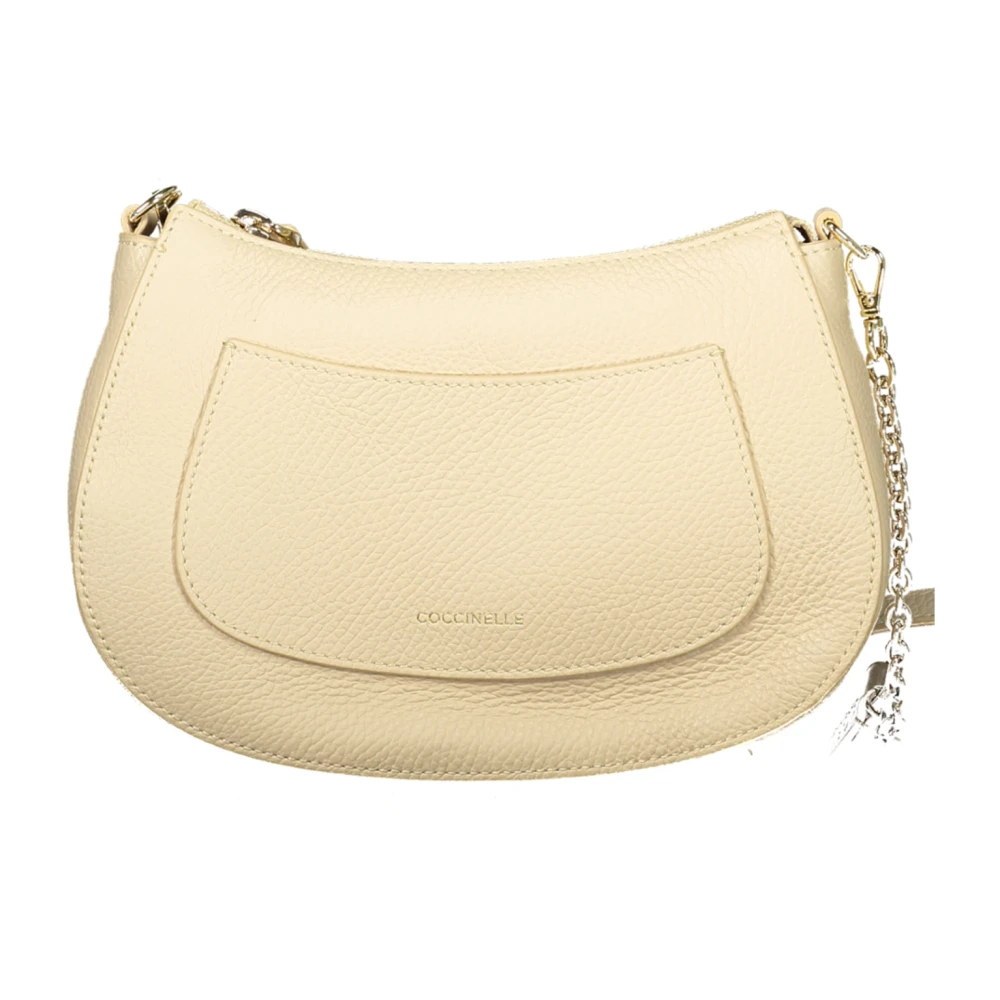 Coccinelle Women's Beige C-Easy Bag