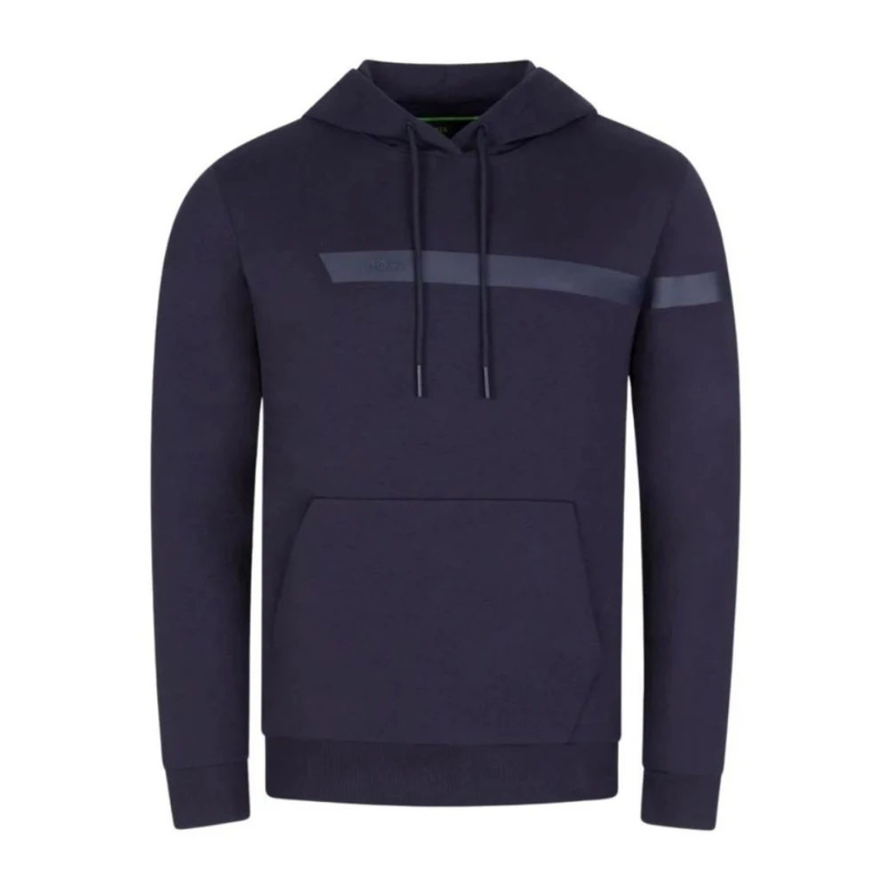 Sweatshirts & Hoodies > Hoodies - - Hugo - Modalova
