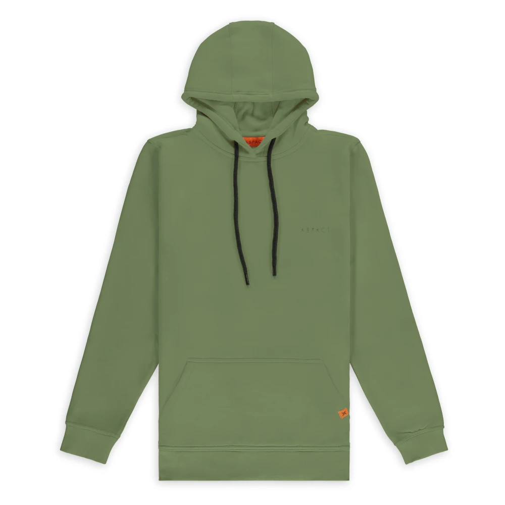 Aspact Raf Hoodie Loden Frost MiintoTitle Raf Hoodie Green Heren